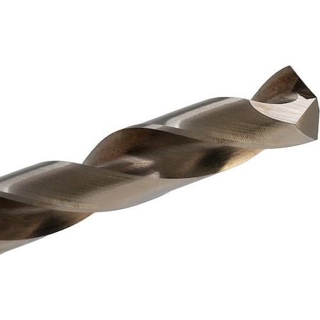 Cleveland 135 Deg NAS 907 Type J HD Cobalt 6 Aircraft Extension Dril Cleveland 3722-6 Straw HSS-CO 8%, N16 C08135