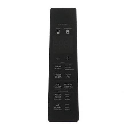 Frigidaire Control-Electrical 5304523018