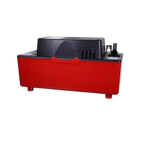 Diversitech Cond Pump, PRO, 120v PROCP-22S