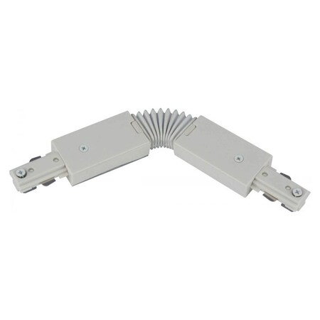 Cal Lighting Flex Connector (3 Wires) HT-285-WH