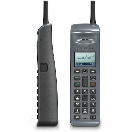 Engenius SIP-based, office, long-range handset FREESTYL SIP-HC