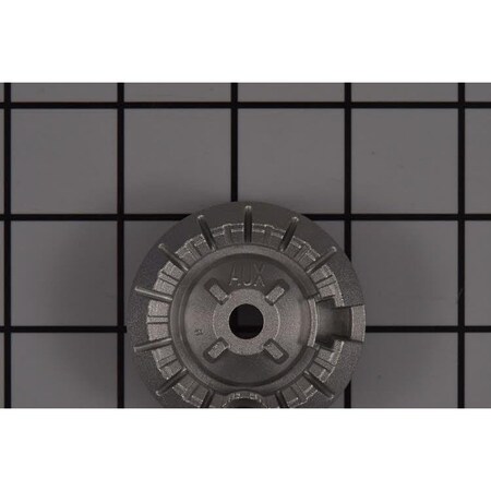 Whirlpool W11435657 Whirlpool Head Burner W11435657