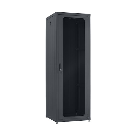 Lowell Designer Rack 35Ux24D LDR-3524