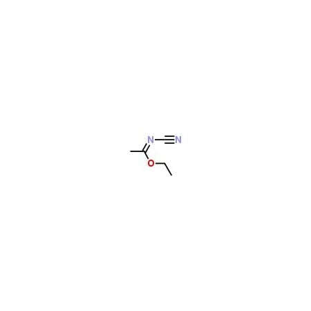 Ak Scientific Cyano ethyl acetamidate (100g), CAS 1558-82-3 E146-100g