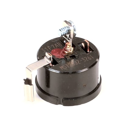 Delfield OVERLOAD, MST20JZ-3261, EMBRACO 3516680