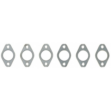 Fel-Pro Exhaust Manifold Gasket Set,  MS96677