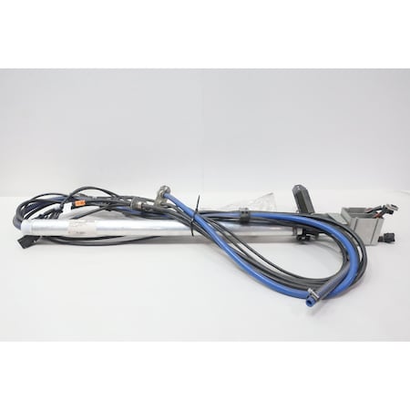 Abb ROBOT UPPER ARM CABLE HARNESS 3HAB6183-1