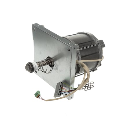 Convotherm Blower Motor, 200-240 Volt50/60HZ, 10.20/12.20/20.20 2617284
