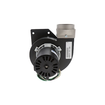 Weil Mclain 115v 3250rpm Inducer Assy 510-312-301