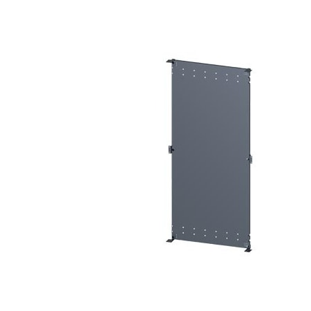 Siemens SIVACON mounting plate 8MF1880-2AL13-0