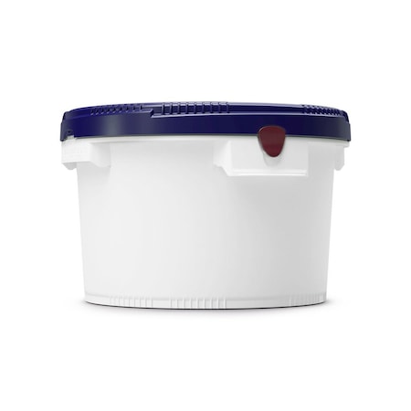 Curtec Click Pack Y container, PE, 10L, UN-Y, white 4410-60-004