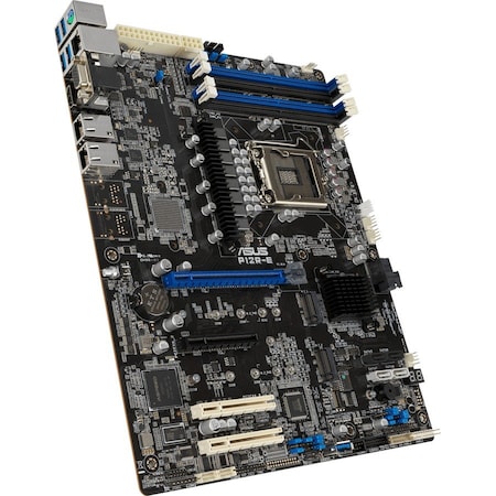 Asus P12R-E P12R-E