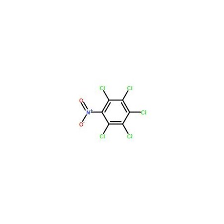 Ak Scientific Pentachloronitrobenzene (25g), CAS 82-68-8 7617AH-25g