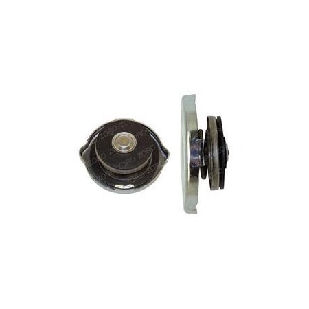 Taylor-Dunn REPLACEMENT CAP, RADIATOR 2404-212