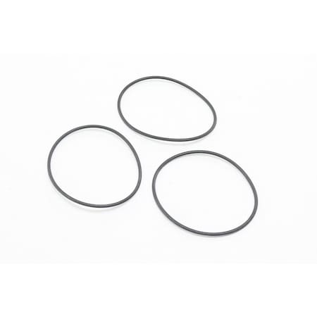 Emerson BTAS 4 Seal Ring Kit 066432