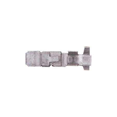 Auveco GM Pack-Con H.D. 1 Series Terminal 12-10 Gauge Male, 25PK 15960