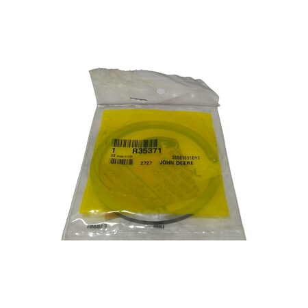 John Deere SNAP RING, JOHN DEERE OEM R35371 R35371