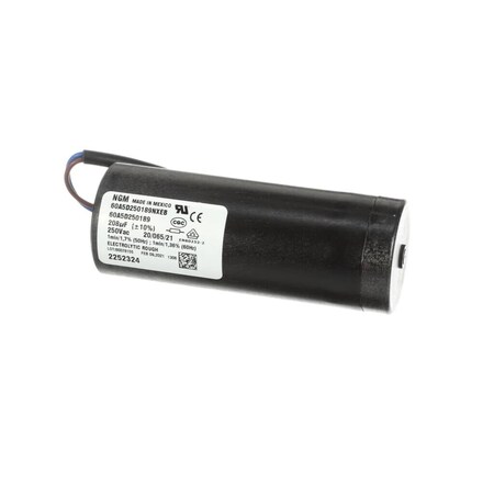 Liebherr CAPACITOR 634261900