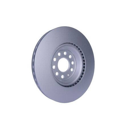 Hella Brake Disc 355129241