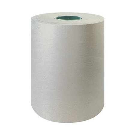 Partners Brand Bogus Paper Rolls, 12 in Roll Width, 720 ft Roll Length, 12 lb Roll Weight, 11.8 Basis Weight KPB1250