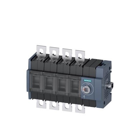 Siemens Switch disconnector 125 A Size 2 3KD3244-0NE40-0