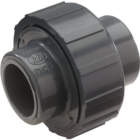 Homewerks Union 1-1/2 Pvc Cxc 164-607