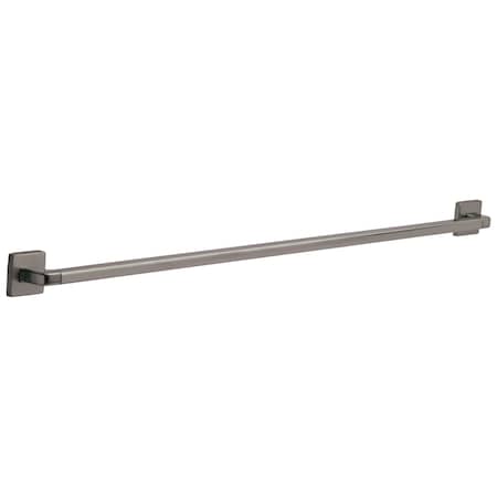 Delta Bathsafety Angular Modern Decorative Ada Grab Bar 41942-KS