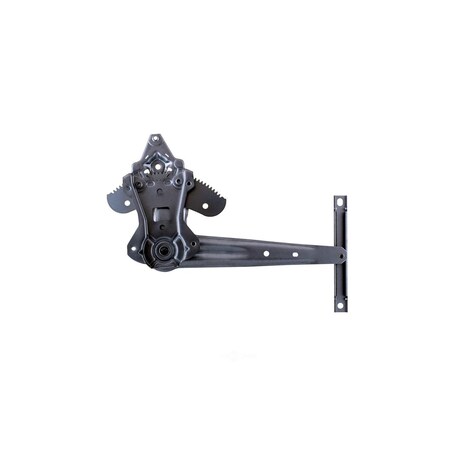 Aisin Power Window Regulator Assembly RPN-033