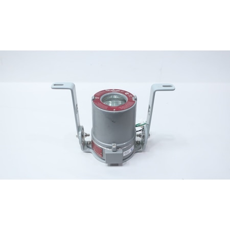 Larson HAZARDOUS LOCATION LIGHT FIXTURE 12W 120/240V-AC GAU-SG-TRN-LE1-1227-SP