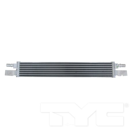 Tyc Auto Trans Oil Cooler 19157