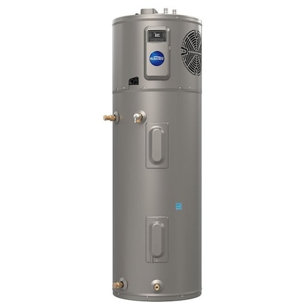 Richmond Encore Series Hybrid Electric Heat Pump Water Heater, 21 A, 240 V, 5000 W, 40 gal Tank 10E40-HP5U30