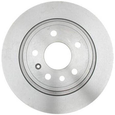Raybestos 980059R Brake Rotor - 10.3 In. R42-980059R