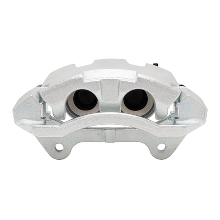 Dfc Silver Zinc Caliper, Disc Brake Caliper,  331-42022