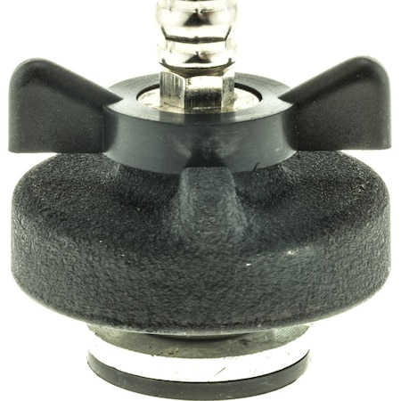 Motorad Engine Coolant System Pressure Tester Hose and Head Kit 3006