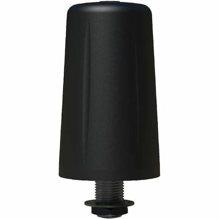 Panorama Antennas Lo Pro Antenna 617/1710-6000 Mhz 2M Sma LPB-6-60-2SP
