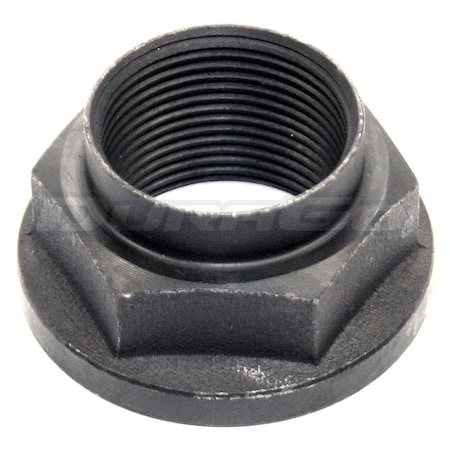 Durago Axle Nut 295-99019