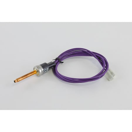 Carrier Pressure Switch High Break HK02SA445