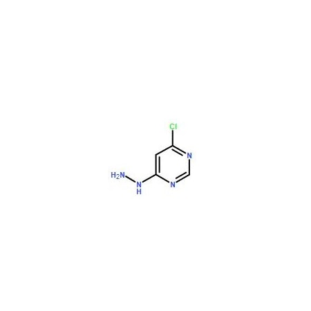 Ak Scientific 4-Chloro-6-hydrazinopyrimidine (1g), CAS 5767-35-1 U849-1g