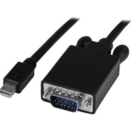 Dynamicfunction Startech   3ft Mini Dp To Vga DY265646