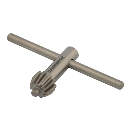 Llambrich Drill Chuck Key Stainless Steel INOX for CSS-04 K0M