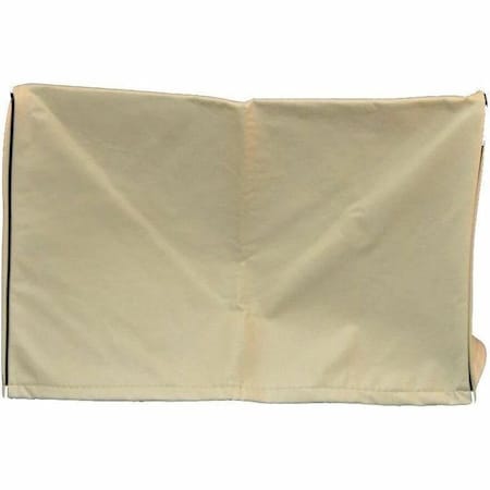 A/C Safe Exterior Cover for Air Conditioner, Med AC-512