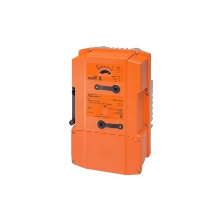 Belimo DAMPER ACT NO-FAIL SAFE 24-240 PMBUP-MFT-T