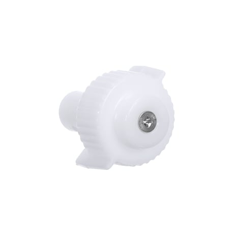 Elmeco RING NUT HORIZONTAL AUGER 2012 VERSION M0004109-002