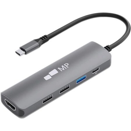 Mobile Pixels 5-1 USB DONGLE 104-1003P01