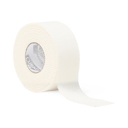 Medline Premium Porous Cotton Cloth Tape, 2in x 10 yd., 6PK CUR290102Z
