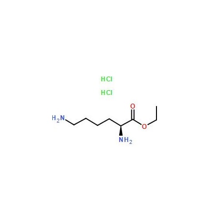 Ak Scientific L-Lysine ethyl ester dihydrochloride (25g), CAS 3844-53-9 V1189-25g