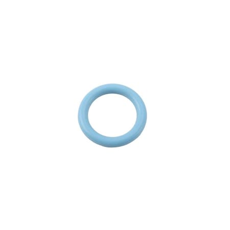 Acdelco SEAL-CM/SHF POSN ACTR SOL VLV (O RING), Transmission Oil Cooler Line Seal,  12650609