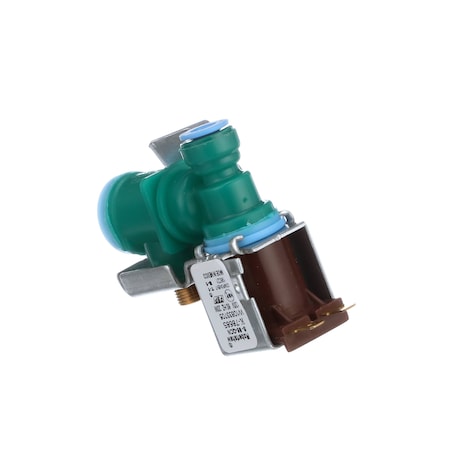 Whirlpool Water Inlet Valve, W10865826 W10865826