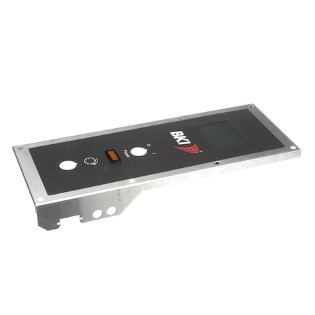 Bki ASSEMBLY, CONTROL PLATE, CP0065 RETROFIT AB55189000