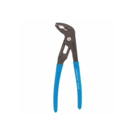 Channellock Griplock Pliers, 6 1/2 in, Hex Jaw, 5 Adj. 140-GL6-BULK